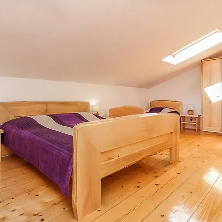 Holiday Boro Holiday home